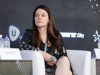 Что нужно, чтобы обрести "бизнес-дальнозоркость" — рецепт Марины Квашниной