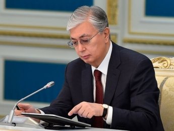 Казахстан виходить із угоди СНД про валютний комітет