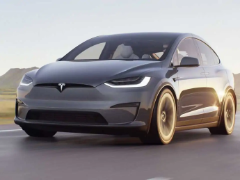 Tesla Model Y, електромобіль, б/в електрокар