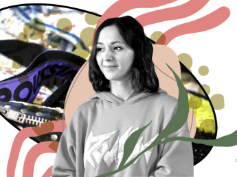 Sustainable fashion: як допомагає бренду одягу Roussin концепція "нуль відходів"