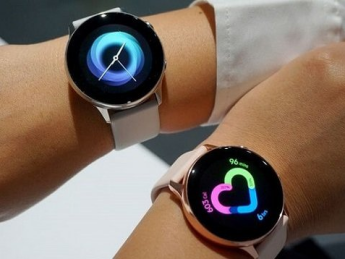 5 критериев выбора наручных Смарт-часов