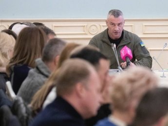 Віталій Кличко