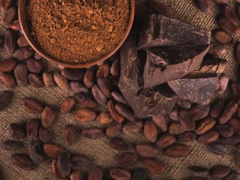 Ціни на какао сягнули нового історичного рекорду