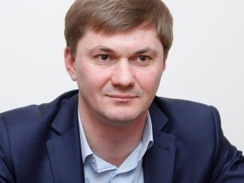 Глава фискальной службы заявил об увольнении после призыва Зеленского