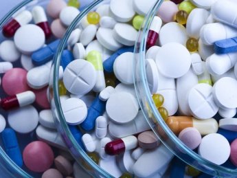 В первом полугодии 2024 года фармацевтический рынок Украины вырос на 19%: какие препараты в топе