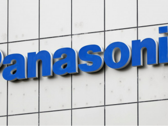 Panasonic, батареи