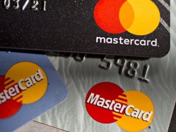 Mastercard оголосив про скорочення персоналу на 3%