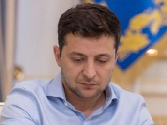 Владимир Зеленский. Фото: пресс-служба Минцифры