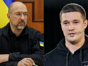 Федоров и Шмигаль подали заявления на увольнение