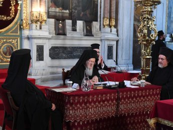 Фото: patriarchate.org
