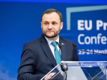 Алексей Кулеба