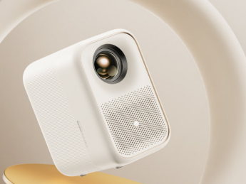 Xiaomi Q3 Pro, проєктор