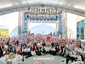 Как компания Eldorado укрепляет репутацию работодателя среди сотрудников и соискателей