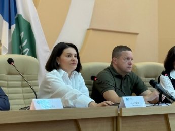 Леся Карнаух