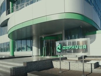 «Дарниця» зміцнює «ФармОборону»