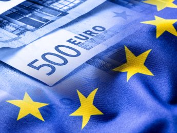 В Украине хотят криминализировать "нанесение ущерба финансовым интересам ЕС"