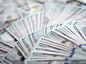 Доллары