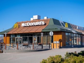 McDonald’s