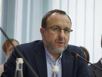 Олександр Соколовський