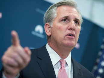 Кевін Маккарті