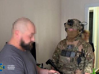Во время оперативных мероприятий на территории столичного региона задержаны 4 ключевые организаторы преступной группы