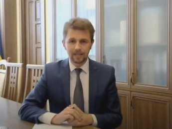 Андрій Дубас Фото: АУБ