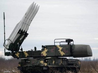 5 грудня Повітряні сили України збили понад 60 з 70 російських ракет