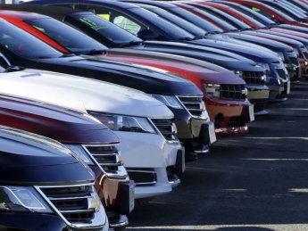 подержанные авто, легковые автомобили