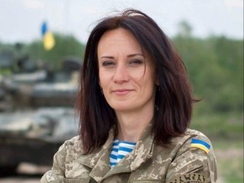 Маруся Зверобой. Фото: Про Львів