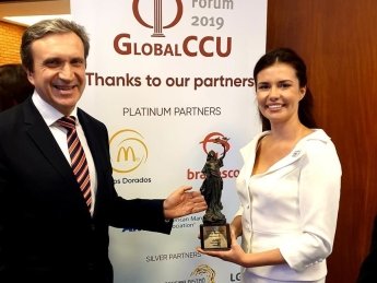 Academy DTEK стала лучшим корпоративным университетом мира