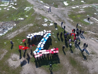 Раде предложили приравнять символику поддержки агрессии РФ к коммунистической и нацистской