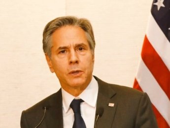 Конец стабильности. Блинкен назвал войну в Украине самой большой угрозой международному порядку