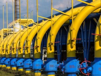 газопровод