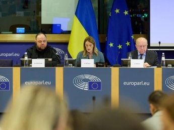В Киеве появится офис Европарламента: в Брюсселе подписали обновленный меморандум