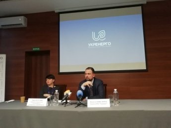 Мария Цатурян и Всеволод Ковальчук. Фото: Delo.ua