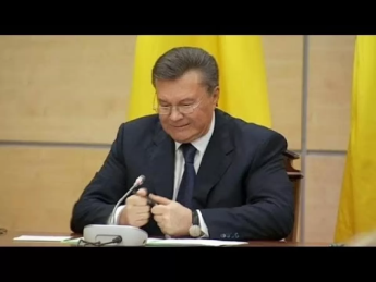 Суд заборонив діяльність Партії Регіонів