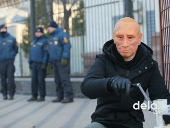 Фото: Константин Мельницкий / Delo.ua