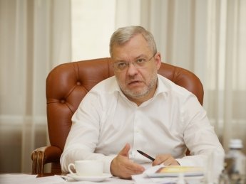 Герман Галущенко