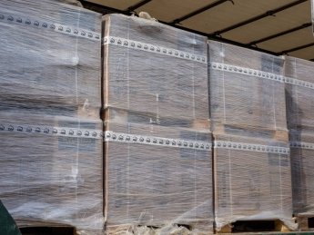 Сумщина отримала генератори для критичної інфраструктури