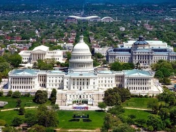 Украинская делегация посетит Вашингтон, - Reuters