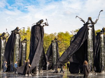 "Бабий Яр" включили в Международный реестр "Память мира" ЮНЕСКО