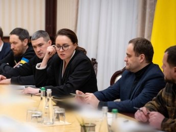 Свириденко