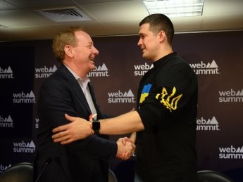 Microsoft виділяє 100 мільйонів доларів на допомогу Україні