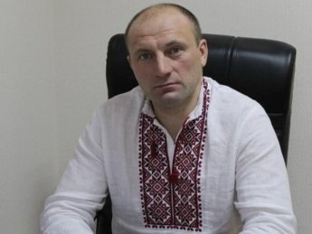 Анатолий Бондаренко. Фото: ZIK