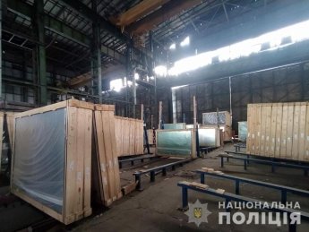 У Києві вилучили шибки з РФ на суму понад 9,5 млн грн: віддадуть на відновлення будинків у Бучі та Ірпені