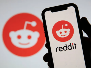 Reddit впервые в истории получил прибыль и установил рекорд роста пользователей