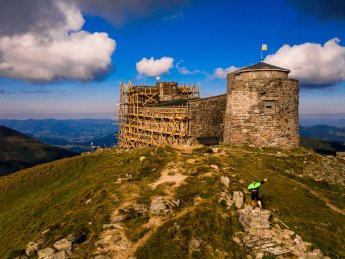 ГПСУ запретила подъем на горы Пип Иван, Бребенескул и еще более 20 популярных туристических маршрутов
