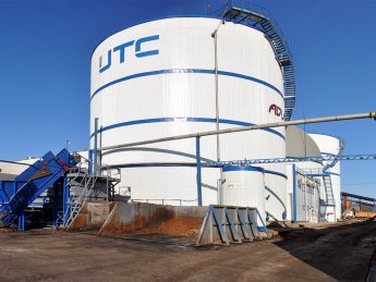 Юзефо-Миколаївська біогазова компанія