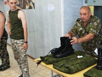 окупант