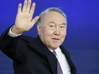 В Казахстане отменили неприкосновенность Назарбаева